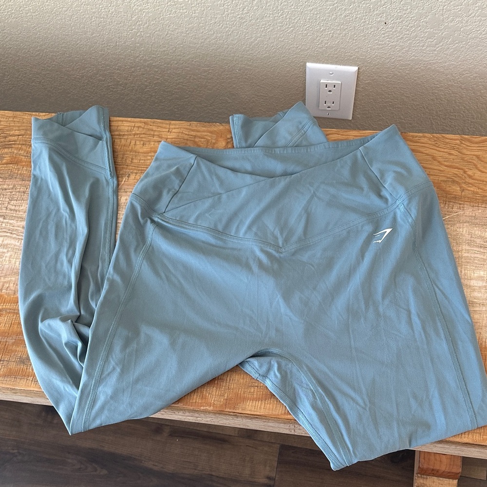 Gymshark  High-Waisted Leggings